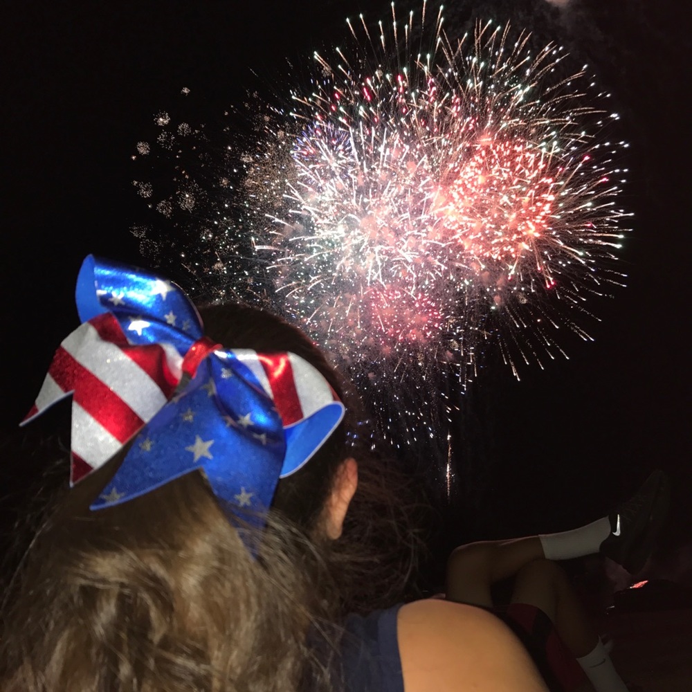 Meet your Posher, Karina